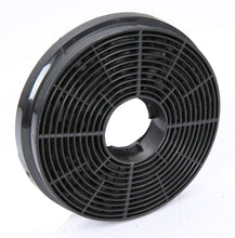 Carica l'immagine nel visualizzatore di Gallery, CIARRA CBCF002X2 Filtro a Carbone Attivo Cappa Aspirante per CBCS/B6201, CBCS/B9201, CBCB6725, CBCB6736C ed Estrattori a Ventola (confezione da 2) [Classe di efficienza energetica A+++]
