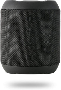 Altoparlante Bluetooth Portatili, 20W Cassa Bluetooth Waterproof IPX6 Dual Driver TWS Stereo Suono 360°, Speaker Bluetooth 5.0 con HD Mic 16 ore di Riproduzione 50ft Supporto Radio FM, AUX, TF, USB