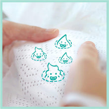 Carica l'immagine nel visualizzatore di Gallery, Pampers Premium Protection taglia 5, 152 Pannolini, Pampers 'Softest Comfort, consigliati da British Skin Foundation, 11-16 kg