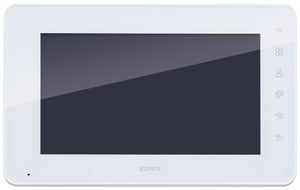 Vimar K40912 Monitor Supplementare per Kit Videocitofonico con Bianco - Ilgrandebazar