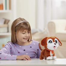 Carica l'immagine nel visualizzatore di Gallery, Hasbro FurReal, Poopalots Cagnolino (Peluche Cagnolino interattivo per Bambini da 4 Anni in su con Accessori)