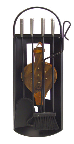 Imex el zorro 10027 - Gioco per caminetto arch-plate (rinforzo in acciaio... - Ilgrandebazar