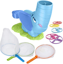 Carica l&#39;immagine nel visualizzatore di Gallery, Hasbro Gaming - Elefun al Volo, Gioco per Bambini dai 4 Anni in su, Multicolore