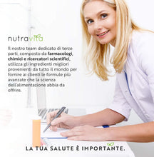 Carica l'immagine nel visualizzatore di Gallery, Omega 3 Olio di Pesce da 2000 mg - 660 mg EPA e 440 mg DHA per Porzione - 240 SoftGel Capsule di Olio di Pesce Puro - Fornitura per 4 Mesi - Prodotto nel Regno Unito da Nutravita