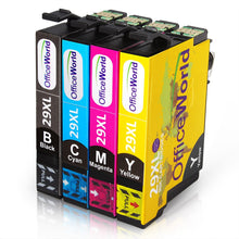 Carica l&#39;immagine nel visualizzatore di Gallery, OfficeWorld Sostituzione per Cartucce Epson 29 29XL Compatibili Epson... - Ilgrandebazar