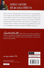 Carica l'immagine nel visualizzatore di Gallery, Assassinio sull'Orient Express. Oscar Junior