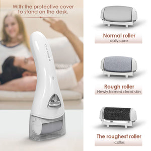 MYCARBON Pedicure Elettrico Professionale Piedi Attrezzi - Ilgrandebazar