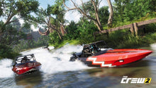Carica l&#39;immagine nel visualizzatore di Gallery, The Crew 2 - Standard - PlayStation 4