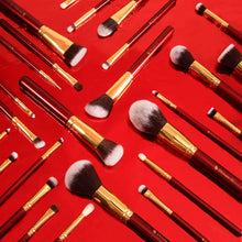 Carica l&#39;immagine nel visualizzatore di Gallery, DUcare Pennelli Make Up 27 pezzi Set di pennelli per trucco 27 Pezzi - Ilgrandebazar