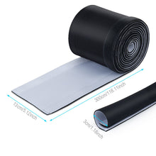 Carica l&#39;immagine nel visualizzatore di Gallery, Meersee 3 Metri Guaina per Cavi in Neoprene Flessibile Organizzatore... - Ilgrandebazar