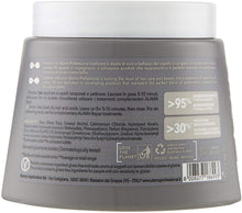 Carica l'immagine nel visualizzatore di Gallery, Alama Professional REPAIR Maschera Ristrutturante per Capelli Danneggiati e Sfibrati 500 ml