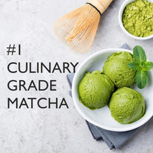 Carica l&#39;immagine nel visualizzatore di Gallery, VAHDAM, tè verde alla vaniglia matcha | Polvere di 100% origine... - Ilgrandebazar