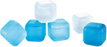 Carica l&#39;immagine nel visualizzatore di Gallery, Tescoma Cubetti refrigeranti 24 pz Presto, Blu