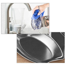 Carica l&#39;immagine nel visualizzatore di Gallery, YOMYM Supporto da Cucina, Coperchio Poggia-Cucchiaio Coltelli A09 - Ilgrandebazar