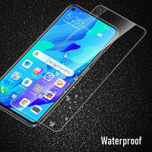 Carica l'immagine nel visualizzatore di Gallery, UniqueMe [3 Pezzi] Pellicola Protettiva per Huawei Nova 5T, 5T... - Ilgrandebazar