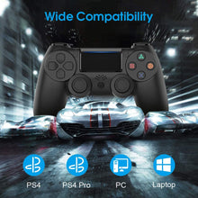 Carica l&#39;immagine nel visualizzatore di Gallery, Wired Game Controller Joystick Gamepad