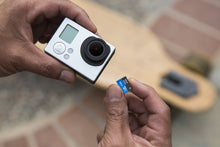 Carica l&#39;immagine nel visualizzatore di Gallery, Lexar Schede ad alte prestazioni 633x 128GB microSDXC UHS-I - Ilgrandebazar