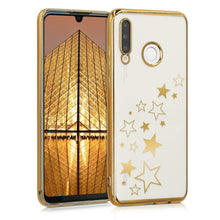 Carica l&#39;immagine nel visualizzatore di Gallery, kwmobile Huawei P30 Lite Cover - Custodia in Silicone TPU per P30... - Ilgrandebazar