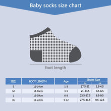 Carica l'immagine nel visualizzatore di Gallery, HBselect 10-12 paia di Calze Bambino in Cotone Morbido e Respirante Multisize da 1 a 12 Anni Calze per Neonato con Modello di Cartone Animato Neonato Unisex Calzini per bambina e Bambino Ideale Regalo