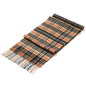 i+k Sciarpa Donna Uomo Lana Merinos 100% - Ultra leggera & elegante sciarpa... - Ilgrandebazar