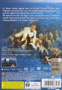 La Leggenda Del Pianista Sull'Oceano - Ilgrandebazar