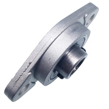 Carica l&#39;immagine nel visualizzatore di Gallery, ARCELI 4 Pezzi KFL08 8mm in Lega di Zinco autoallineanti Cuscinetto Flangia... - Ilgrandebazar