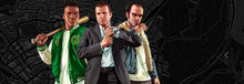 Carica l'immagine nel visualizzatore di Gallery, Grand Theft Auto V Premium Edition - Special - PlayStation 4