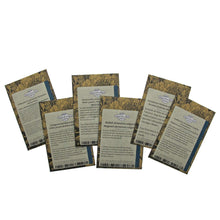 Carica l&#39;immagine nel visualizzatore di Gallery, Importanti piante medicinali per la ginecologia - Set regalo di semi con 6... - Ilgrandebazar