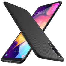 Carica l'immagine nel visualizzatore di Gallery, HOUROC Cover Samsung Galaxy A50, Custodia Protettiva in TPU Premium Ultra... - Ilgrandebazar