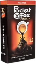 Carica l&#39;immagine nel visualizzatore di Gallery, Ferrero Pocket Coffee Classico, 400g