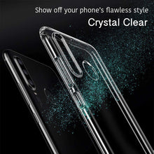 Carica l'immagine nel visualizzatore di Gallery, ESR Cover per Huawei P30 Lite, Custodia Essential Zero in TPU Morbido, Sottile e Trasparente Compatibile con Huawei P30 Lite, Custodia Morbida in Silicone Flessibile - Gelatina Trasparente
