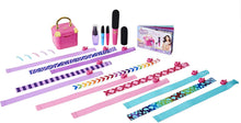 Carica l'immagine nel visualizzatore di Gallery, Cool Maker - Hollywood Hair Macchina Crea Extension, 12 Extension Personalizzabili e Accessori, Dagli 8 Anni - 6056639
