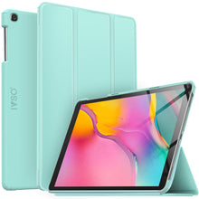 Carica l&#39;immagine nel visualizzatore di Gallery, IVSO Custodia Cover per Samsung Galaxy Tab A 10.1 2019, Slim Smart... - Ilgrandebazar
