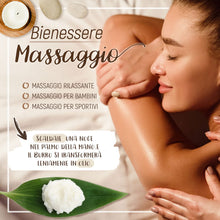 Carica l&#39;immagine nel visualizzatore di Gallery, Burro di Karité Biologico - 400g - 100% Puro e Non Raffinato - Naturale e 100% Vegetale - Spremuto a freddo - Tutti i tipi di pelle - Planète au Naturel