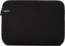 Carica l'immagine nel visualizzatore di Gallery, AmazonBasics Custodia per computer portatile, Nero, 15,6-Pollici - Ilgrandebazar