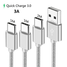 Carica l'immagine nel visualizzatore di Gallery, Cavo Per Samsung Galaxy A80 A50 A70 A40 A20E A20 M20 A30 A90 5G A51... - Ilgrandebazar