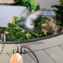 Carica l&#39;immagine nel visualizzatore di Gallery, Gardigo 6 Metri Dissuasori per Piccioni Colombi Repellente Gatti Cani...