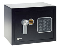 Carica l'immagine nel visualizzatore di Gallery, Cassetta di Sicurezza a Mobile, Nero, XS Mini, Nero - Ilgrandebazar