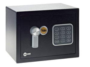 Cassetta di Sicurezza a Mobile, Nero, XS Mini, Nero - Ilgrandebazar