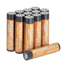 Carica l'immagine nel visualizzatore di Gallery, AmazonBasics - Pile alcaline AAA Performance, confezione da 36 - Ilgrandebazar