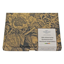 Carica l&#39;immagine nel visualizzatore di Gallery, Magic Garden Seeds Vecchie Verdure storiche - Set Regalo di Semi con 8... - Ilgrandebazar