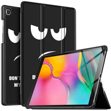 Carica l&#39;immagine nel visualizzatore di Gallery, IVSO Custodia Cover per Samsung Galaxy Tab A 10.1 2019, Slim Smart... - Ilgrandebazar