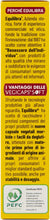 Carica l'immagine nel visualizzatore di Gallery, Equilibra Integratori Alimentari, Ferro con Acido Folico + Vitamina C, Integratore a Base di Ferro, per la Normale Funzione dei Glubuli Rossi e dell'Emoglobina, 60 Capsule Vegetali