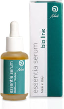 Carica l'immagine nel visualizzatore di Gallery, Nuvo' Bava di Lumaca 90% Siero Viso Gel Antimacchia BIOLOGICO CERTIFICATO Idratante Antirughe Acido Ialuronico Vitamina C Oli Essenziali per Viso Collo Contorno occhi Décolleté Made in Italy