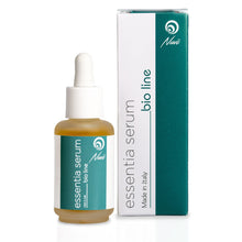 Carica l'immagine nel visualizzatore di Gallery, Nuvo' Bava di Lumaca 90% Siero Viso Gel Antimacchia BIOLOGICO CERTIFICATO Idratante Antirughe Acido Ialuronico Vitamina C Oli Essenziali per Viso Collo Contorno occhi Décolleté Made in Italy