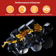 Carica l&#39;immagine nel visualizzatore di Gallery, HYDRA EHN-99, 2-etilesil-nitrato Puro al 99% 2 EHN migliora Le Prestazioni Potenziatore di Cetano Booster Additivo per Diesel (5000ml)
