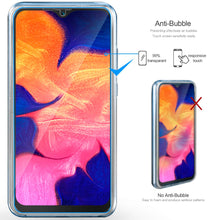 Carica l&#39;immagine nel visualizzatore di Gallery, AROYI Cover Samsung Galaxy A10 Trasparente Custodia, - Ilgrandebazar