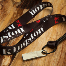 Carica l&#39;immagine nel visualizzatore di Gallery, Kingston DT-SE9G2 Penna Flash USB 3 da 128GB, Argento - Ilgrandebazar