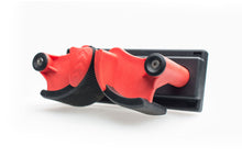 Carica l&#39;immagine nel visualizzatore di Gallery, Supporto da parete per garage e cantina, facile montare, fino a 12 kg - Ilgrandebazar