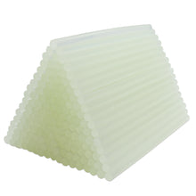 Carica l&#39;immagine nel visualizzatore di Gallery, Raintwo 100 Pezzi 7x180 mm Transparente Colla a Caldo 7MM x 180MM, Beige - Ilgrandebazar